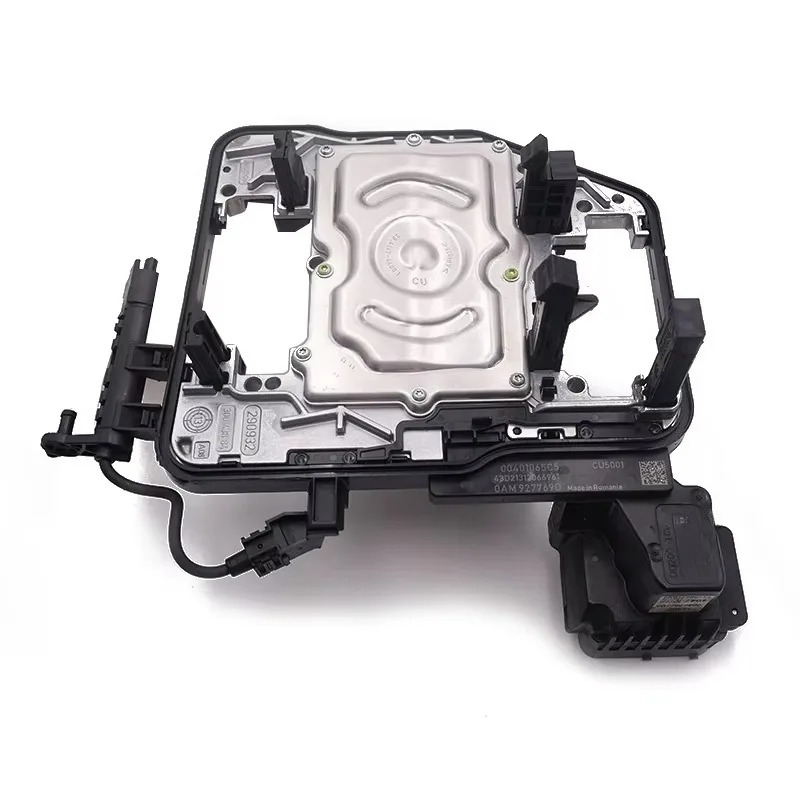 High Quality 0AM927769D DQ200 Made in Romania 7 Speed DSG Gear Box TCU Transmission Control Module Unit for VWs  Parts
